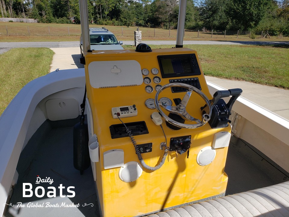 2007 Kevlacat 20 Barrier Reef for sale. View price, photos and Buy 2007