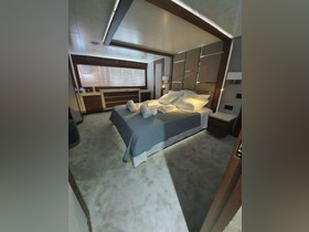 2007 Azimut 85