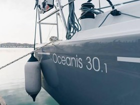 Köpa 2022 Beneteau Oceanis 30.1