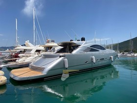 2005 Pershing 76 in vendita