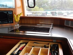 2012 Fountaine Pajot Queensland 55