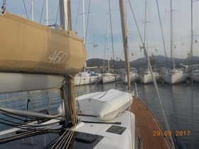 2016 Dufour 460 for sale