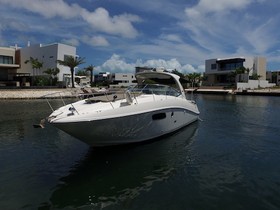 2012 Sea Ray 370 Sundancer for sale