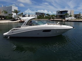 Sea Ray 370 Sundancer