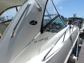 2012 Sea Ray 370 Sundancer myytävänä