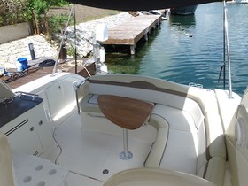 2012 Sea Ray 370 Sundancer