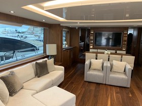 2018 Sunseeker 86