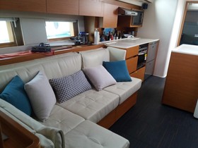 2017 Hanse 588