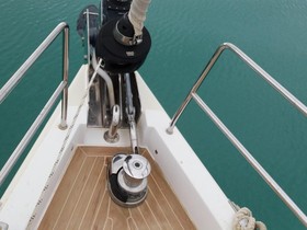2017 Hanse 588