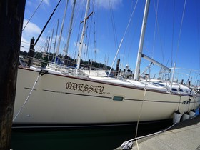 2006 Beneteau 473 for sale