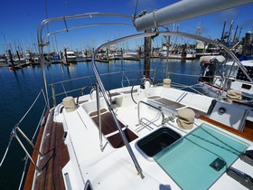 2006 Beneteau 473