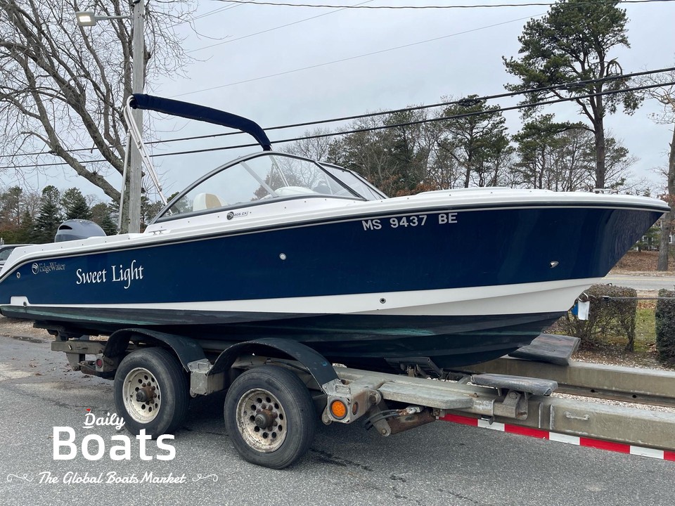 2016 Edgewater 205 Cx for sale. View price, photos and Buy 2016