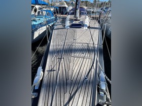 2005 X-Yachts 50