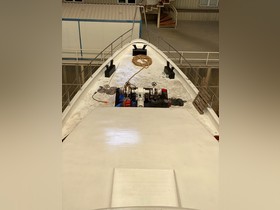 2021 Custom Line Built for sale