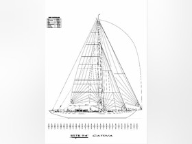 Buy 2019 D'Este Classic Long-Keel Sloop