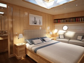 2019 D'Este Classic Long-Keel Sloop for sale