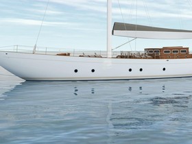 2019 D'Este Classic Long-Keel Sloop