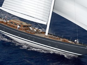 Buy 2019 D'Este Classic Long-Keel Sloop