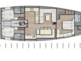 2019 D'Este Classic Long-Keel Sloop for sale