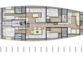2019 D'Este Classic Long-Keel Sloop