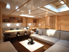 2019 D'Este Classic Long-Keel Sloop for sale