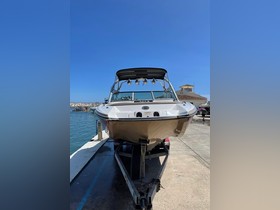 2009 Mastercraft X80