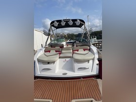 2009 Mastercraft X80