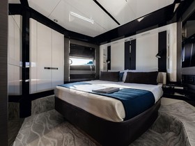 2022 Azimut S8