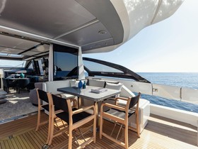 2022 Azimut S8 for sale