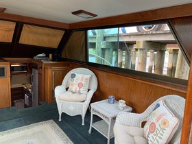 1978 Hatteras 46 Convertible til salgs