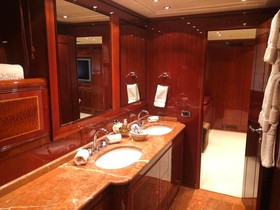 Satılık 2007 Mangusta 108