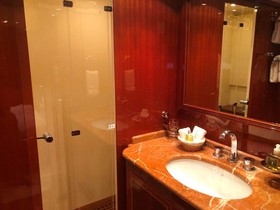 2007 Mangusta 108 satın almak