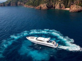 Satılık 2007 Mangusta 108