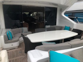 Satılık 2007 Mangusta 108