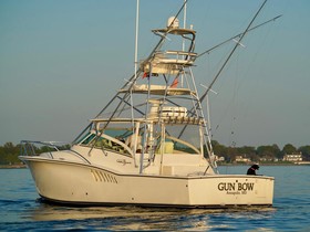 2006 Albemarle 360 Express Fisherman za prodaju