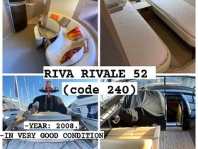 Riva Rivale 52