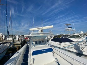 2015 SeaHunter 45 for sale