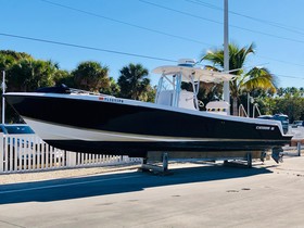2004 Contender 31 Open