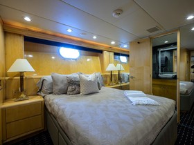 1997 Hatteras Raised Pilothouse Motoryacht