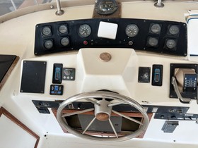 1986 Bluewater Yachts 51 Cpmy