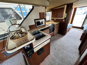1986 Bluewater Yachts 51 Cpmy in vendita