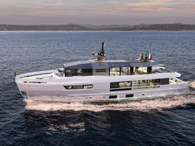2023 Arcadia Yachts A115 for sale