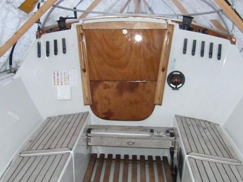 1979 Comar Comet 910