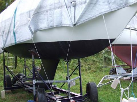 1979 Comar Comet 910