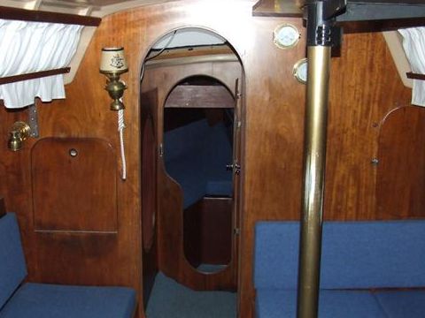 1979 Comar Comet 910 for sale