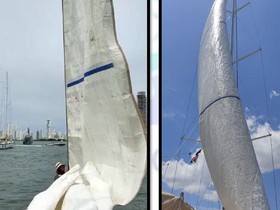 Osta 2008 Hanse 630