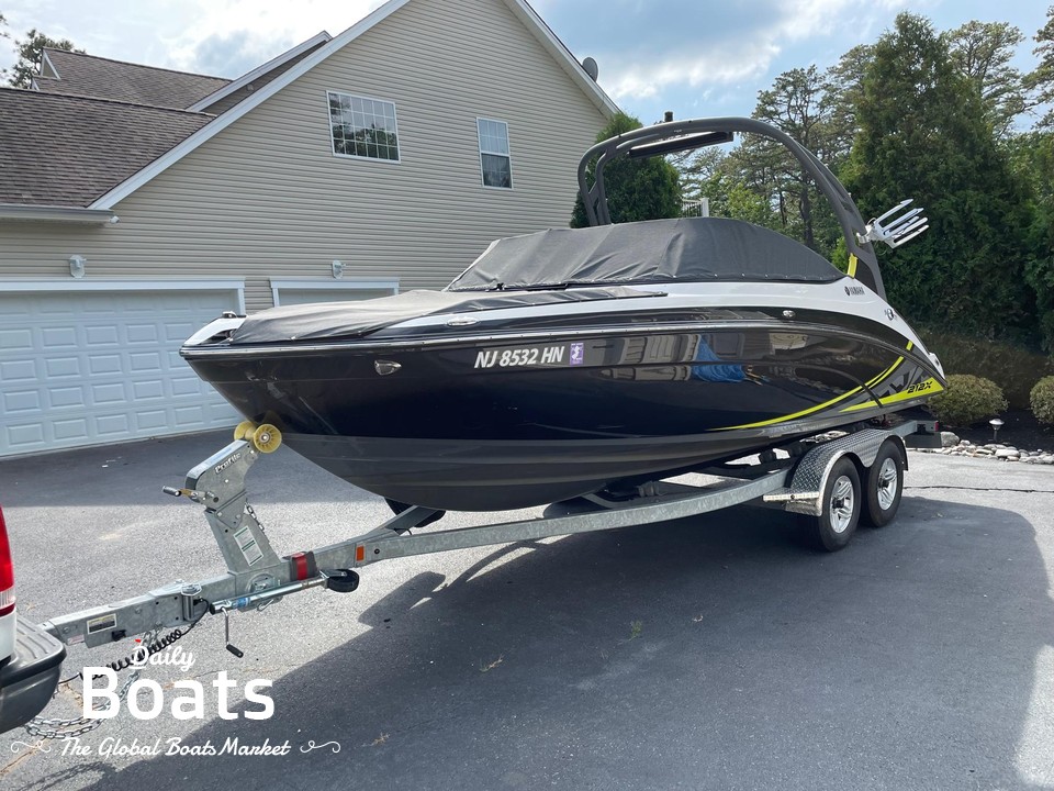 2020 Yamaha Boats 212X for sale. View price, photos and Buy 2020 Yamaha