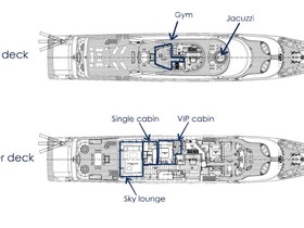 2011 CRN Motoryacht