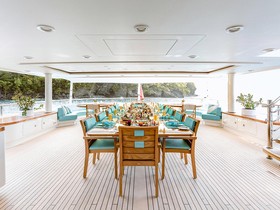 Satılık 2011 CRN Motoryacht