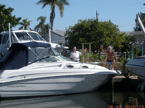 Kupiti 2005 Bavaria 37.2